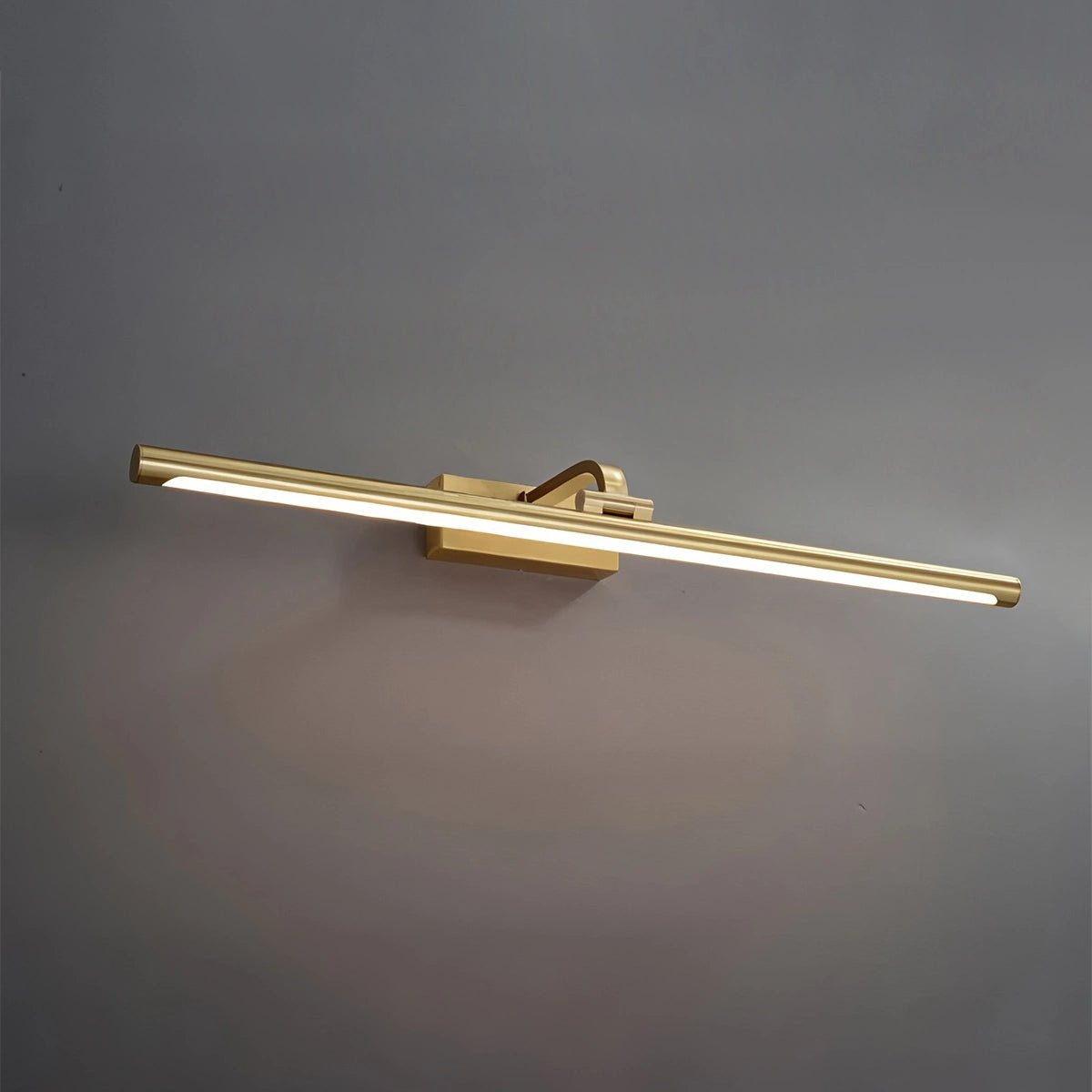 Antizer Adjustable Linear LED Picture Wall Light L 27.56"