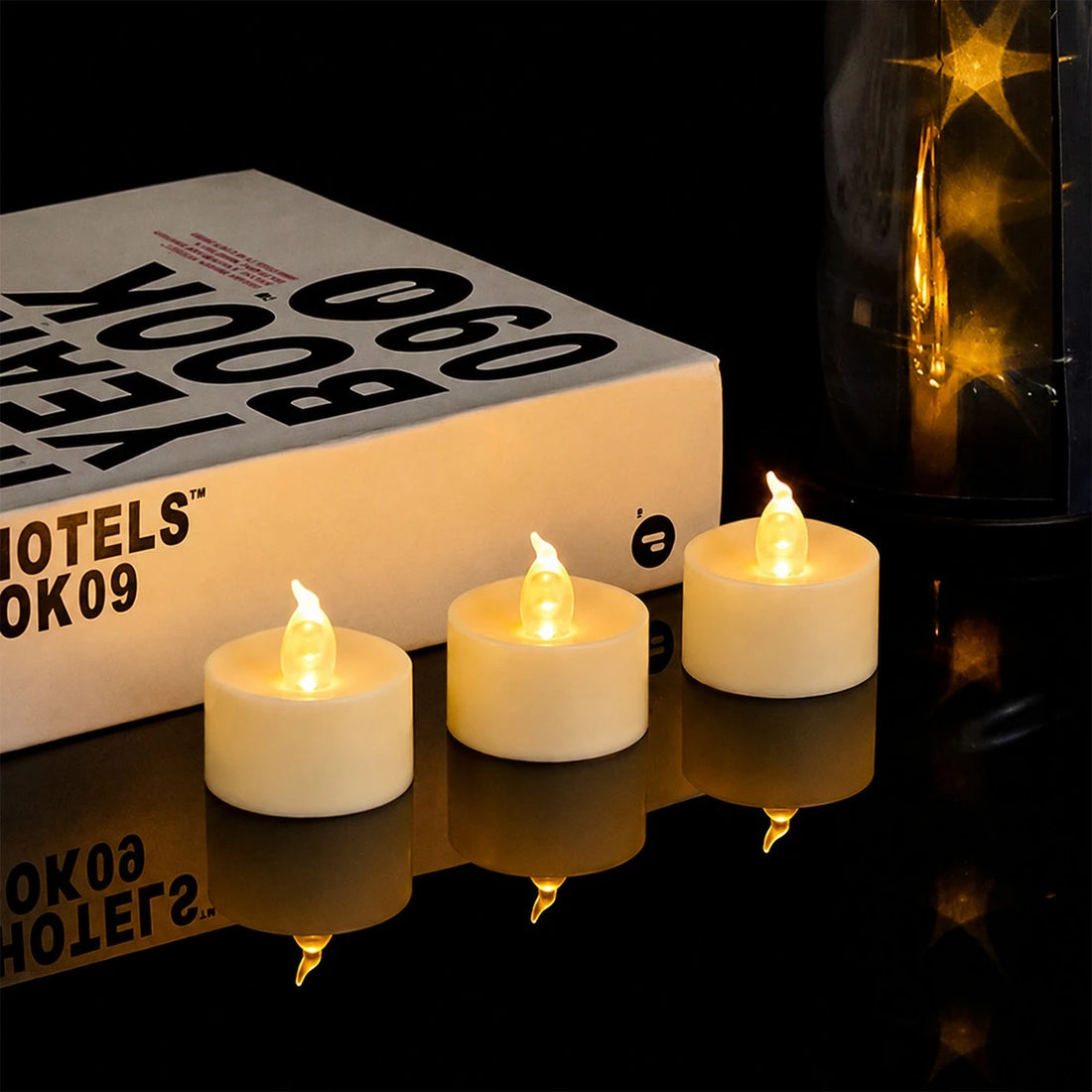 Tealight