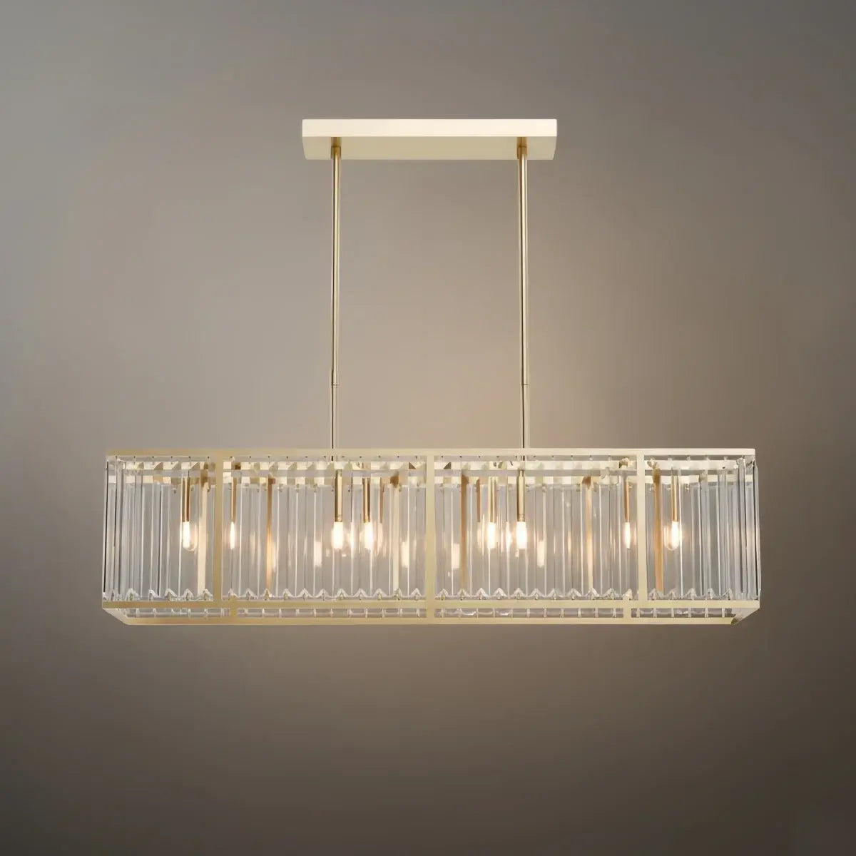 Excelis_Modern_Linear_Chandelier