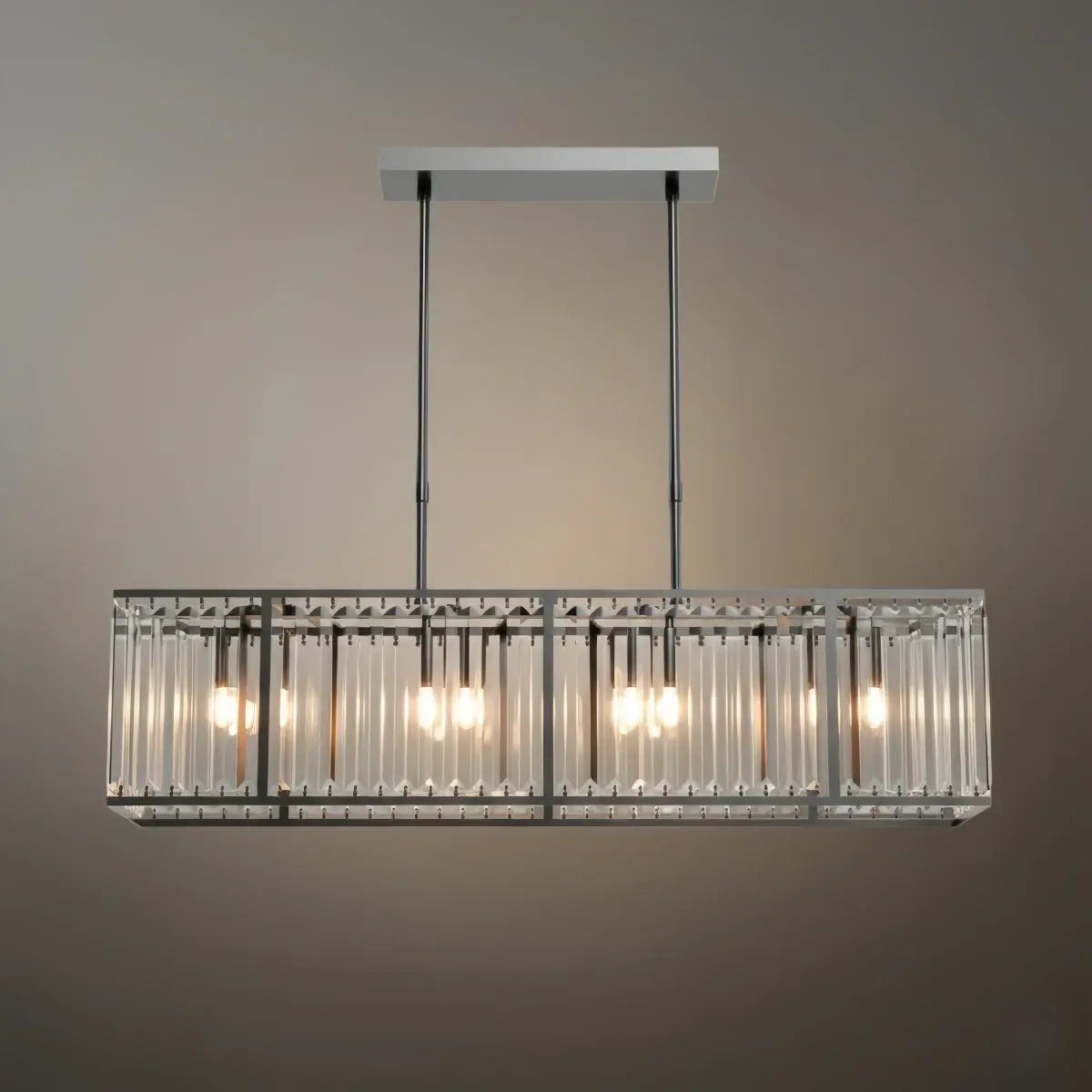 Excelis_Modern_Linear_Chandelier
