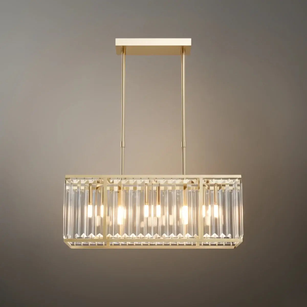 Excelis_Modern_Linear_Chandelier