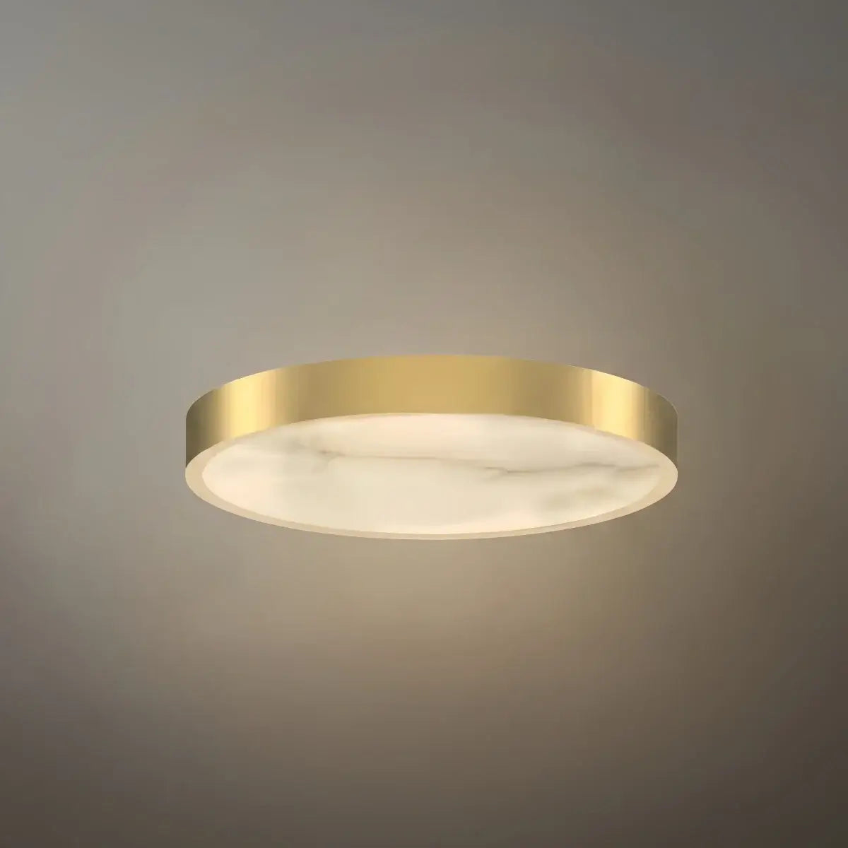 Excelis_Modern_Alabaster_Disc_Ceiling_Light