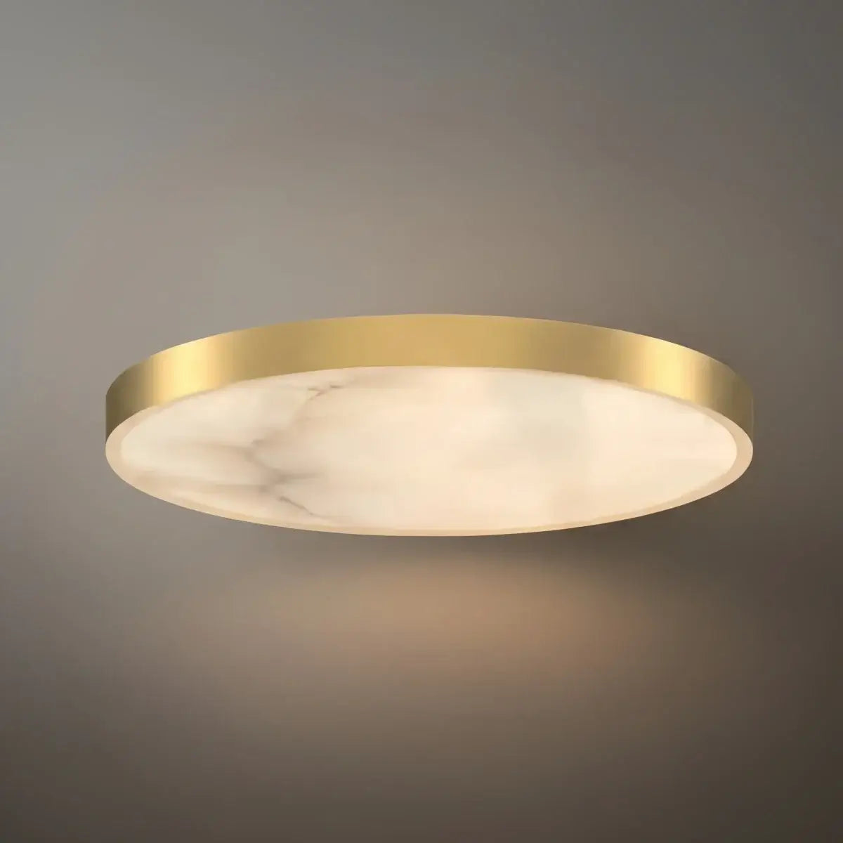 Excelis_Modern_Alabaster_Disc_Ceiling_Light