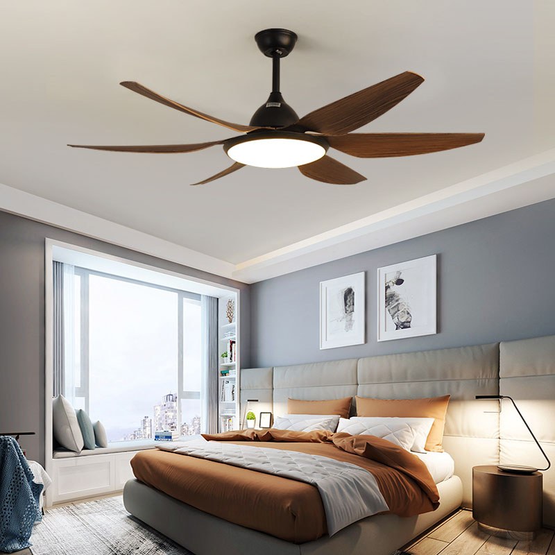 Antizer Reversible Large Ceiling Fan Light