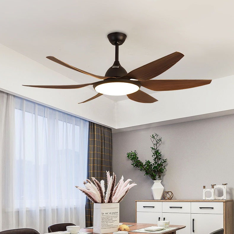 Antizer Reversible Large Ceiling Fan Light
