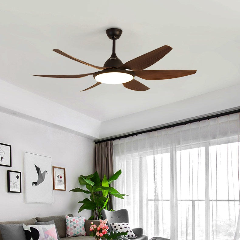 Antizer Reversible Large Ceiling Fan Light