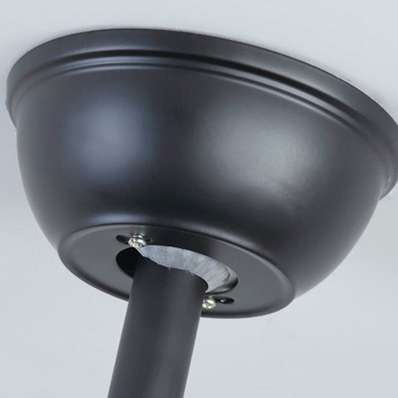 Antizer Reversible Large Ceiling Fan Light
