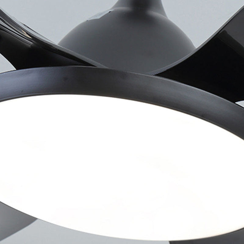Antizer Reversible Large Ceiling Fan Light
