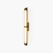 glass wall sconces