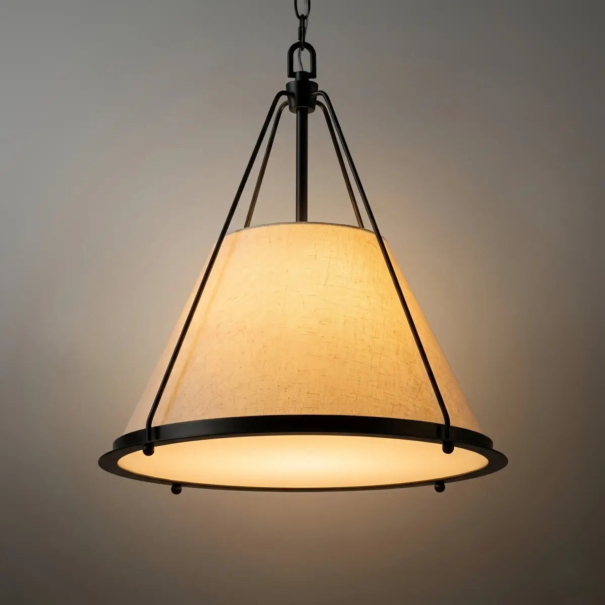 Modern Contemporary Pendant Light