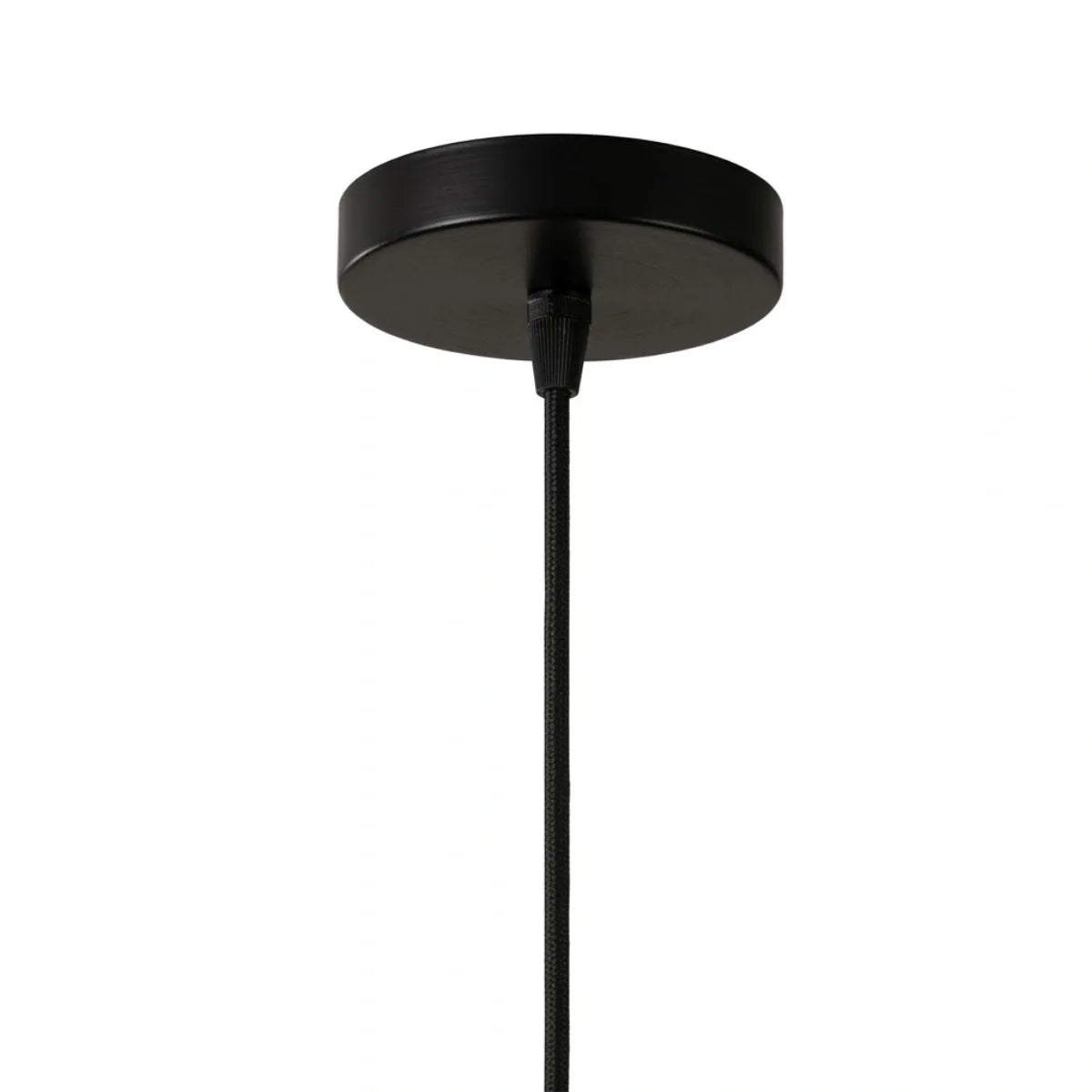 Antizer Wabi Sabi Style Natural Rope Fiber Pendant Light