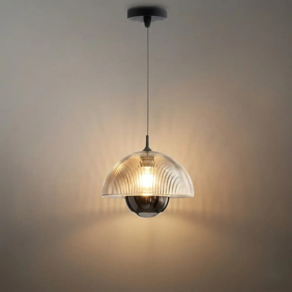 Antizer Modern Acrylic Artistic Pendant Light