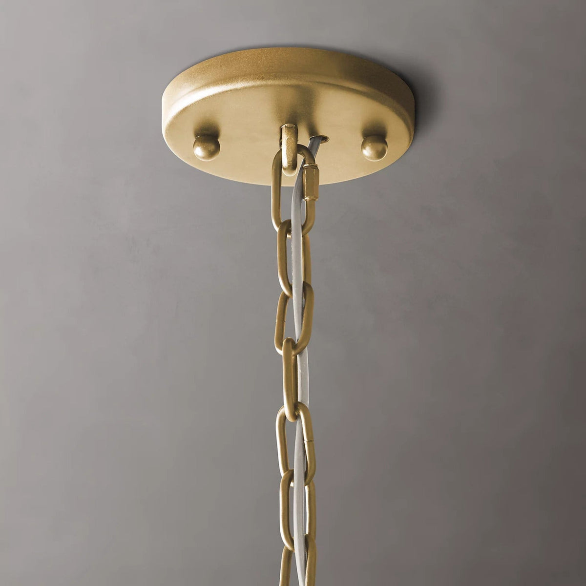 Antizer Odeon Square Crystal Chandelier