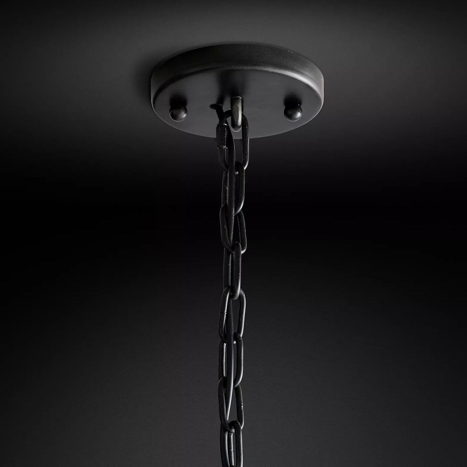 Antizer Odeon Square Crystal Chandelier