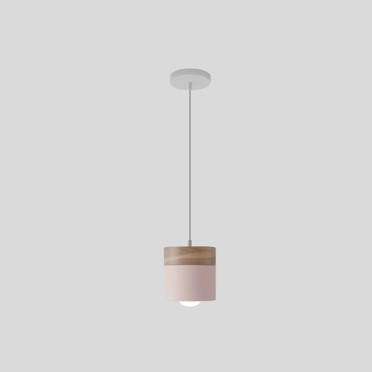 Minimalist Pendant Lighting
