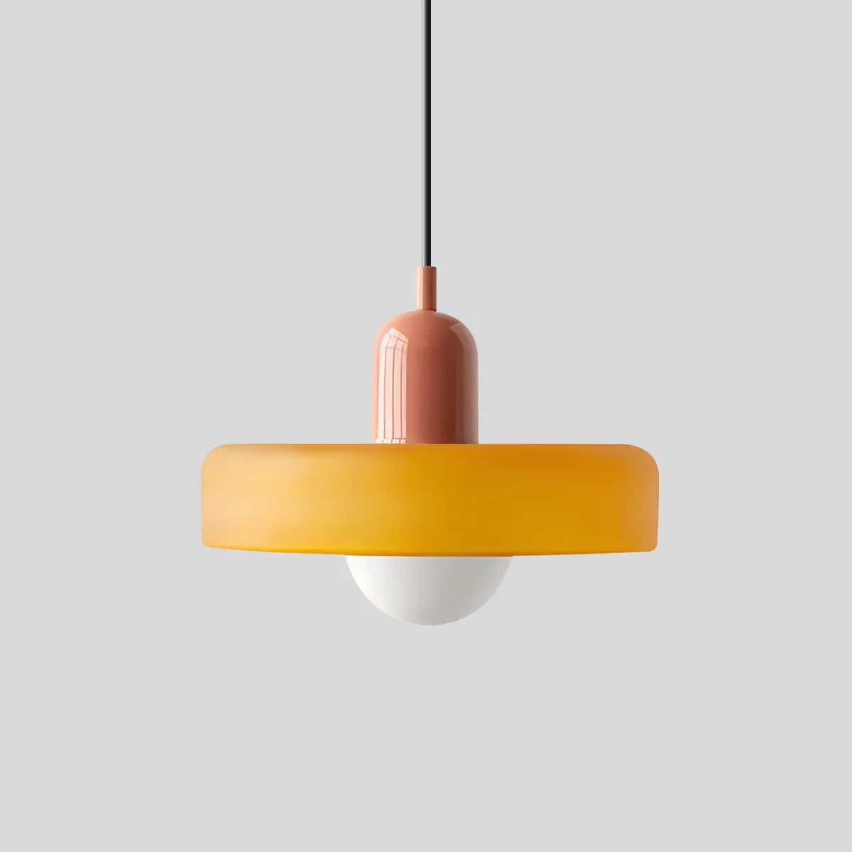 Contemporary Pendant Light