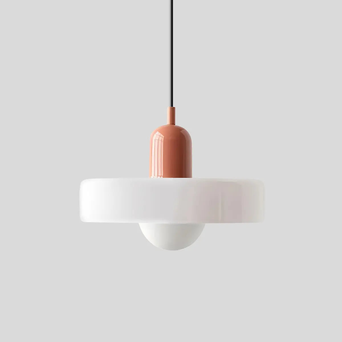 Modern Glass Pendant Lighting