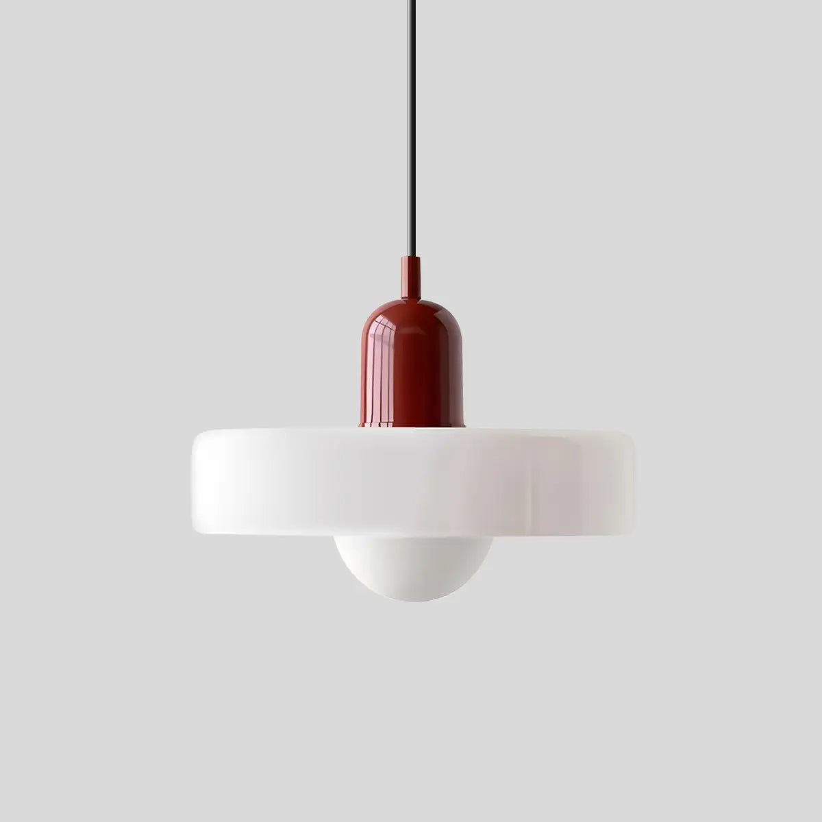 Modern Glass Pendant Lighting