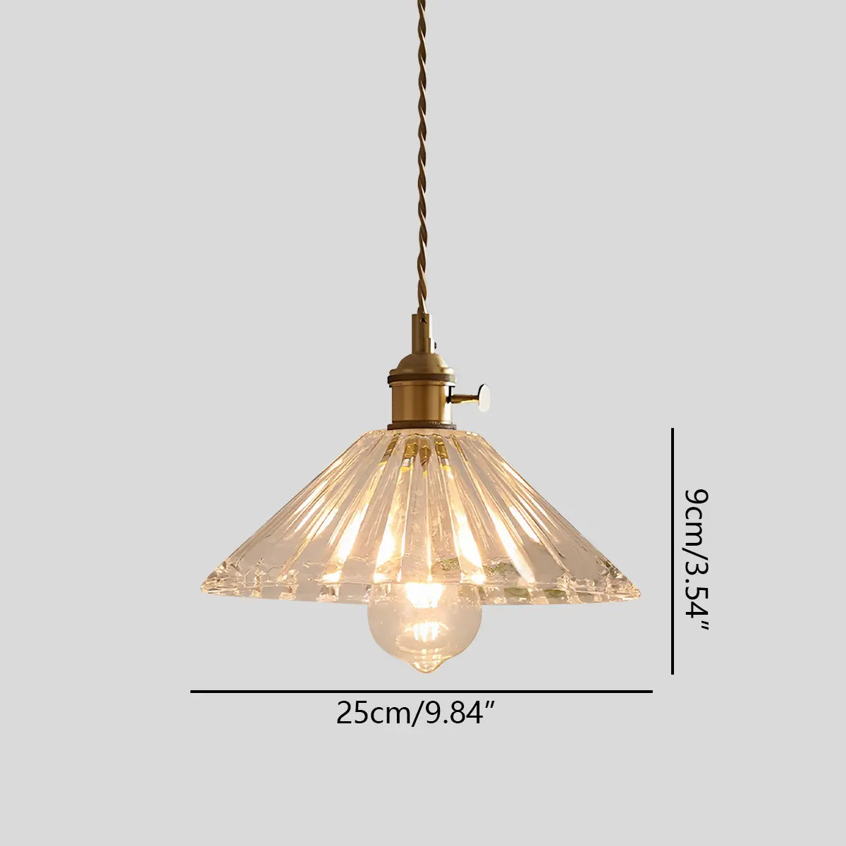 pendant lights over kitchen island