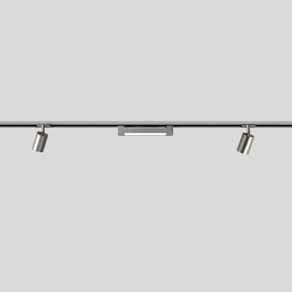 Antizer Bauhaus Surface Mounted LED Track Light