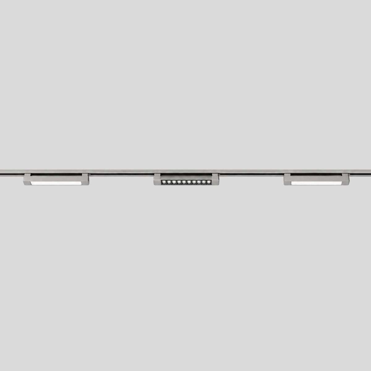 Antizer Bauhaus Surface Mounted LED Track Light