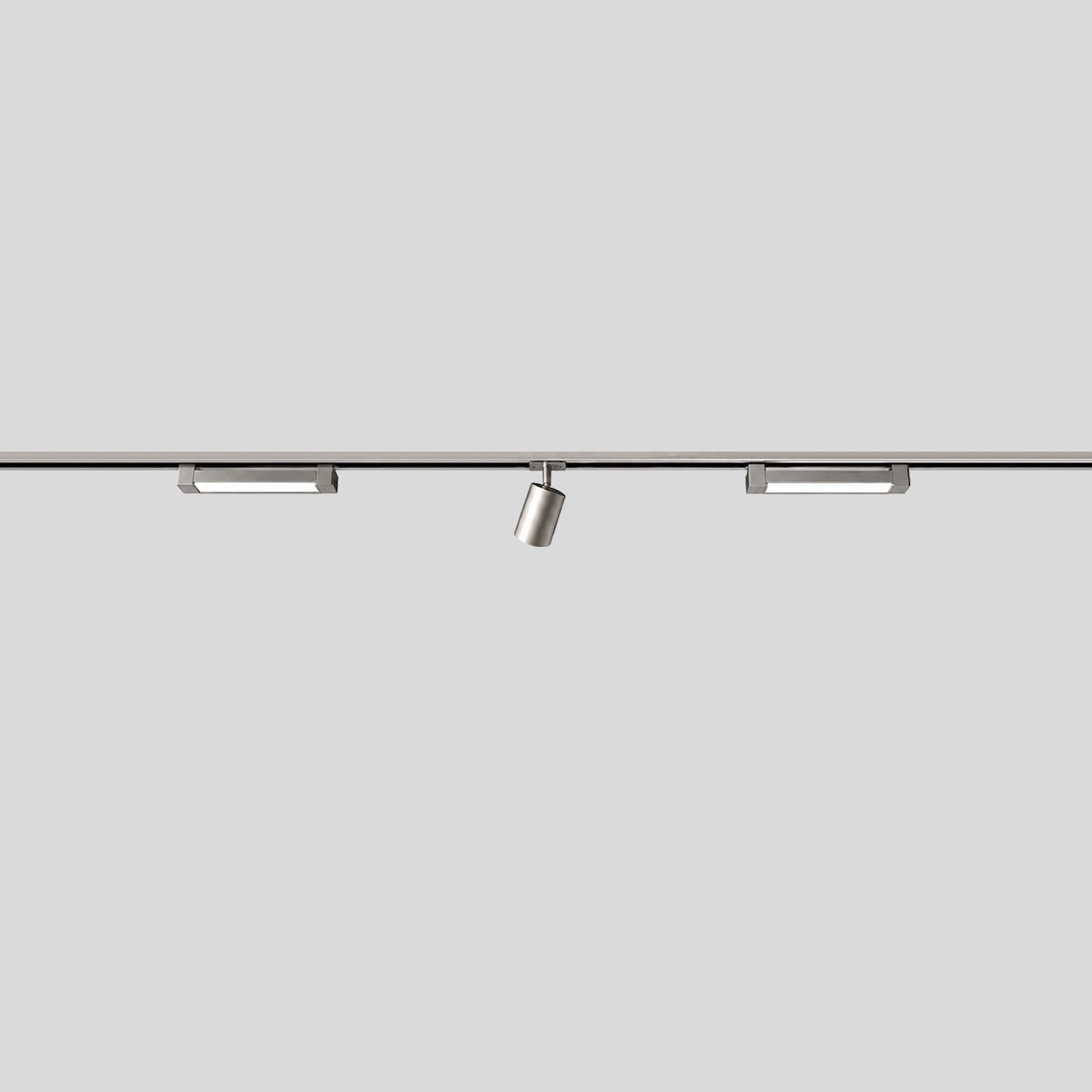 Antizer Bauhaus Surface Mounted LED Track Light