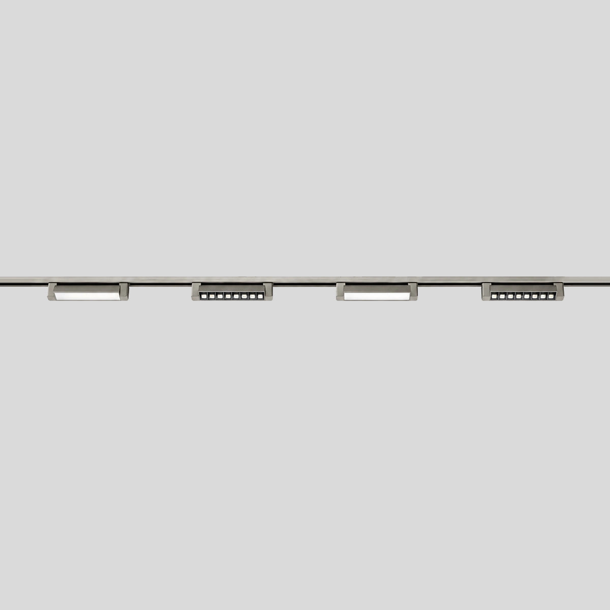 Antizer Bauhaus Surface Mounted LED Track Light