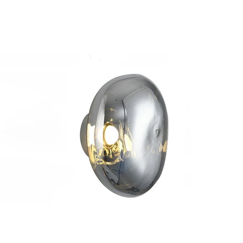 lava lamp sconce