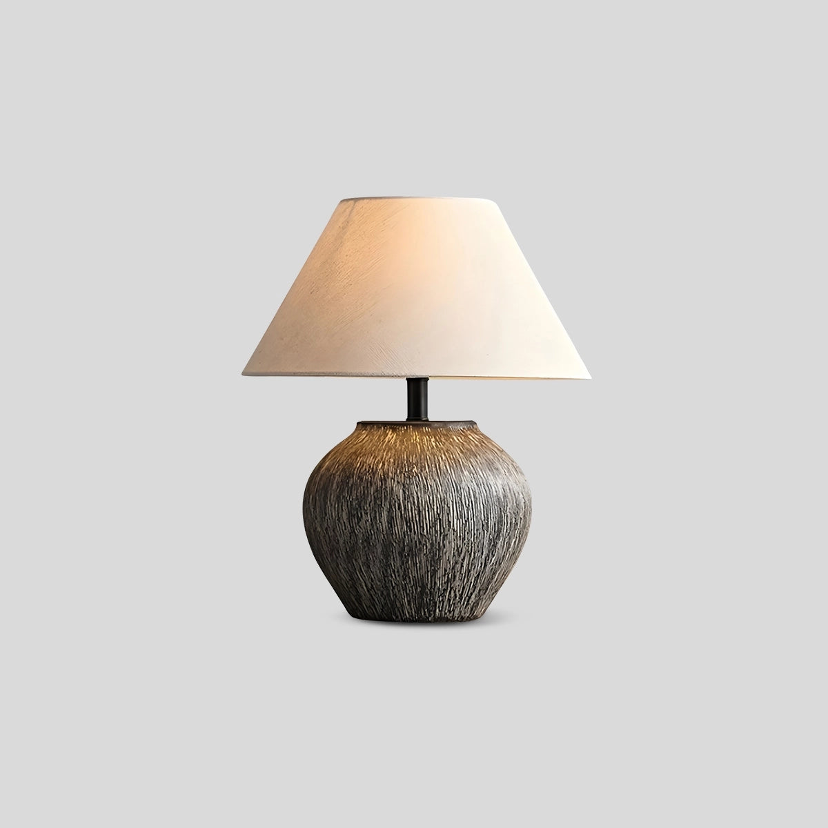 Antizer Bayi Ceramic Table Lamp
