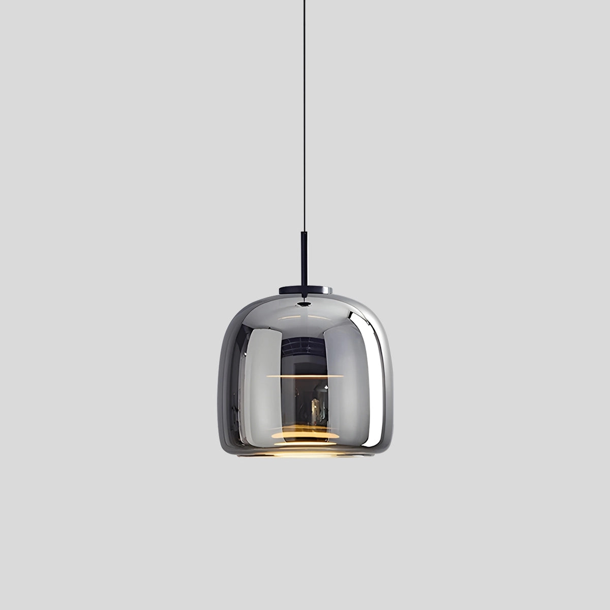 buy glass pendant light