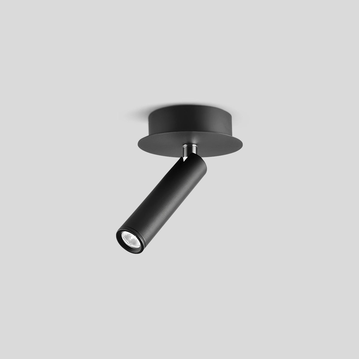 Antizer Nordic Minimalist Bedroom Sconce & Spotlight Black Style A