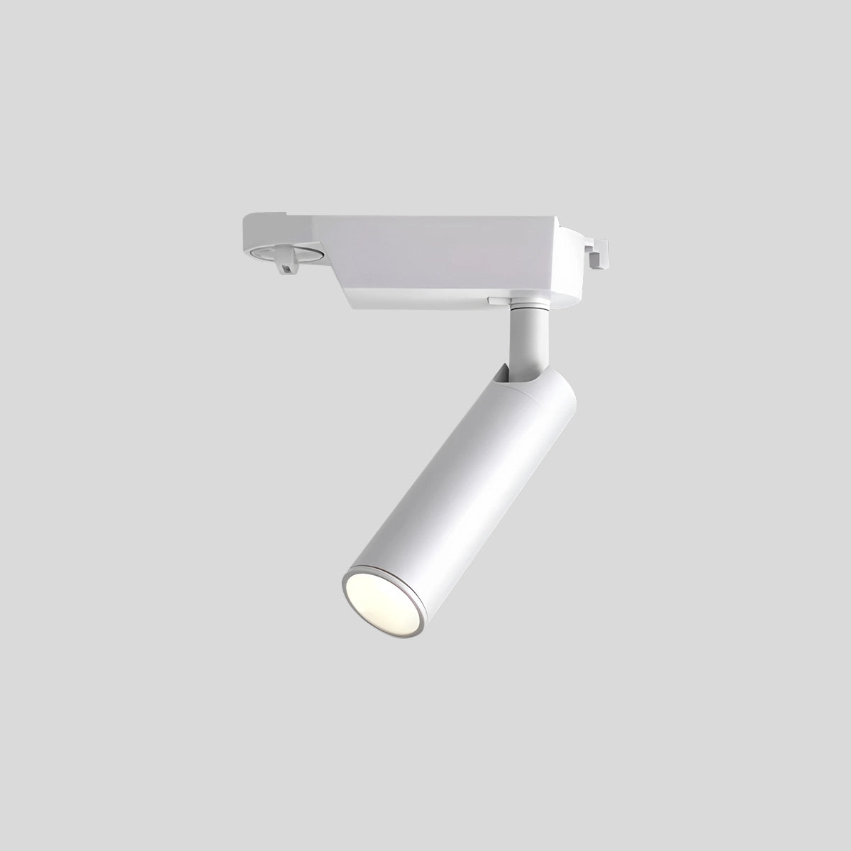Antizer Track Type Long Tube Ceiling Spotlight Style B-White