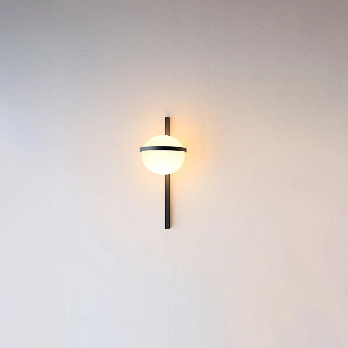 Antizer Creative Minimalist Plants Pendant Light Style E Warm Light