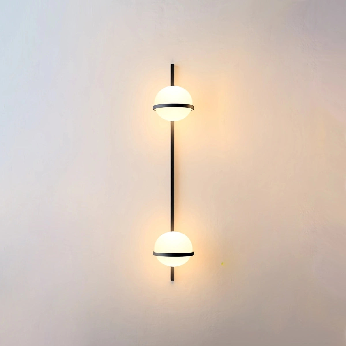 Antizer Creative Minimalist Plants Pendant Light Style F Warm Light