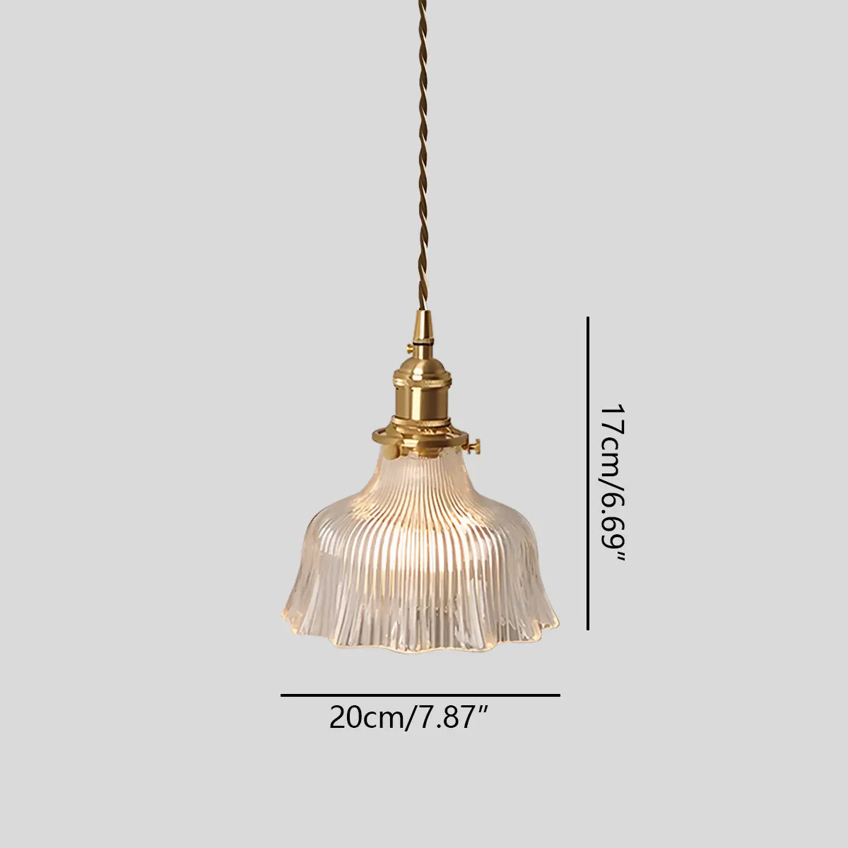 pendant lights over kitchen island