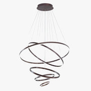 multi directional led ceiling light