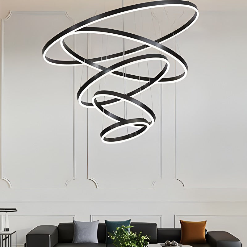 multi function led lights
