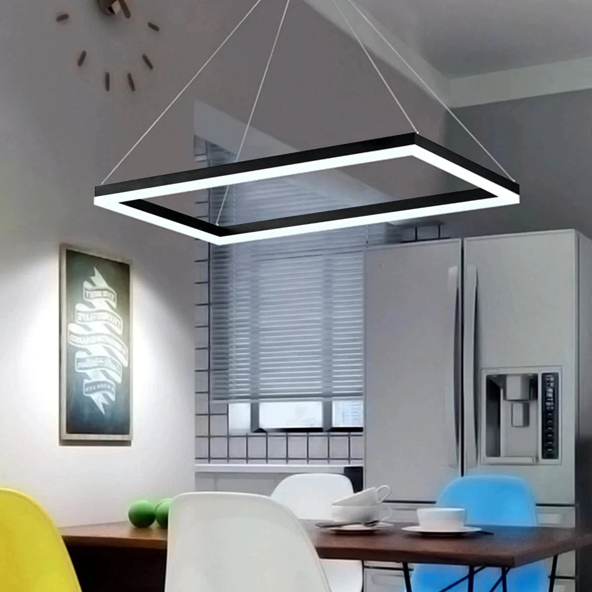 wireless chandeliers