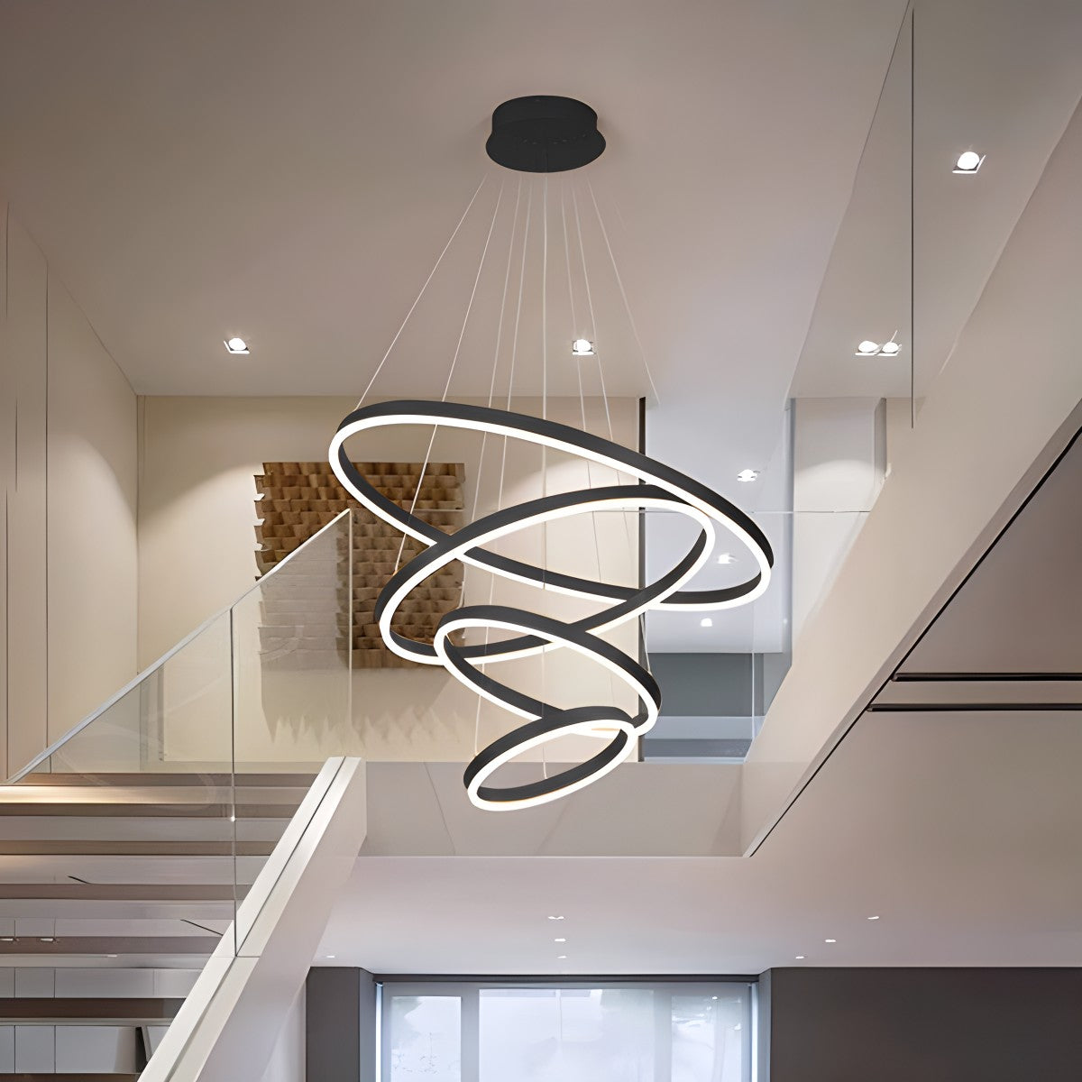 multi function led lights