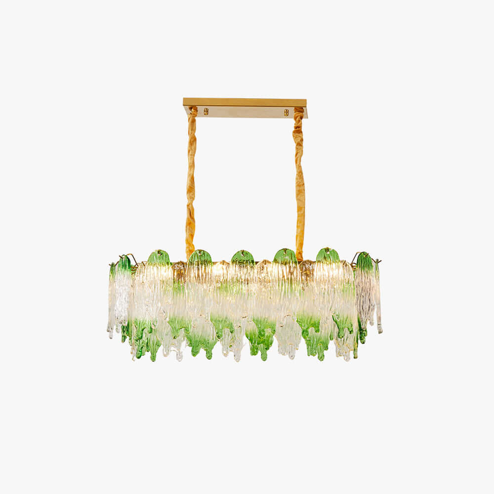 Virelina Linear Chandelier