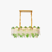 Virelina Linear Chandelier