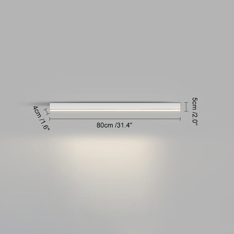 Antizer Dimmable Long Linear Ceiling Light