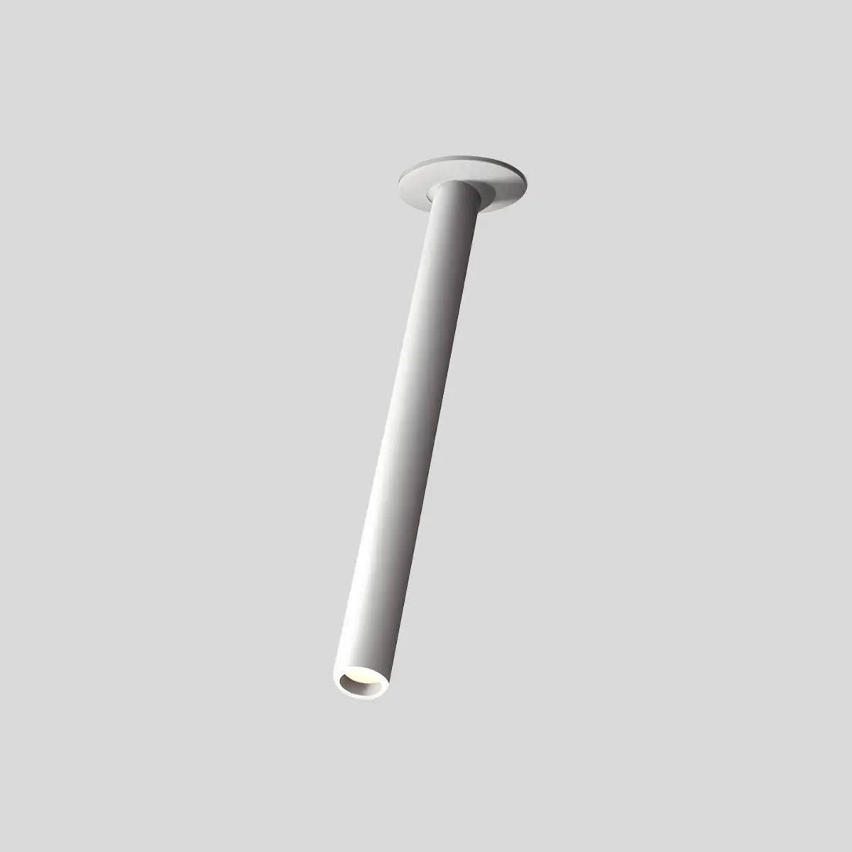 Antizer Dimmable Long Tube Ceiling Light LED Spotlight White Large