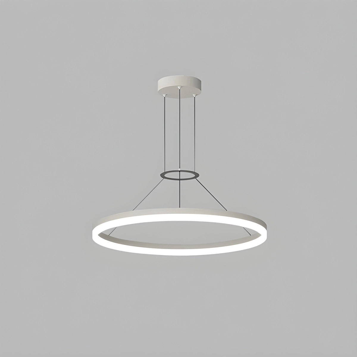 round led ceiling light replacement