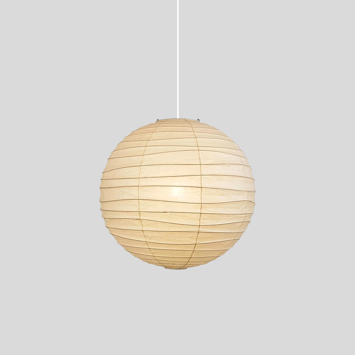 paper lantern pendant lamp