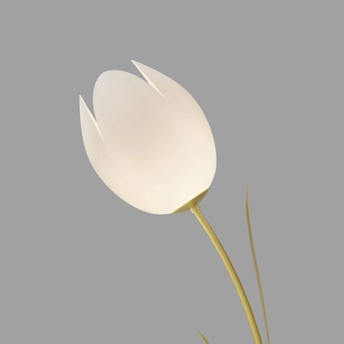 Antizer Magnolia Bud Living Room Chandelier