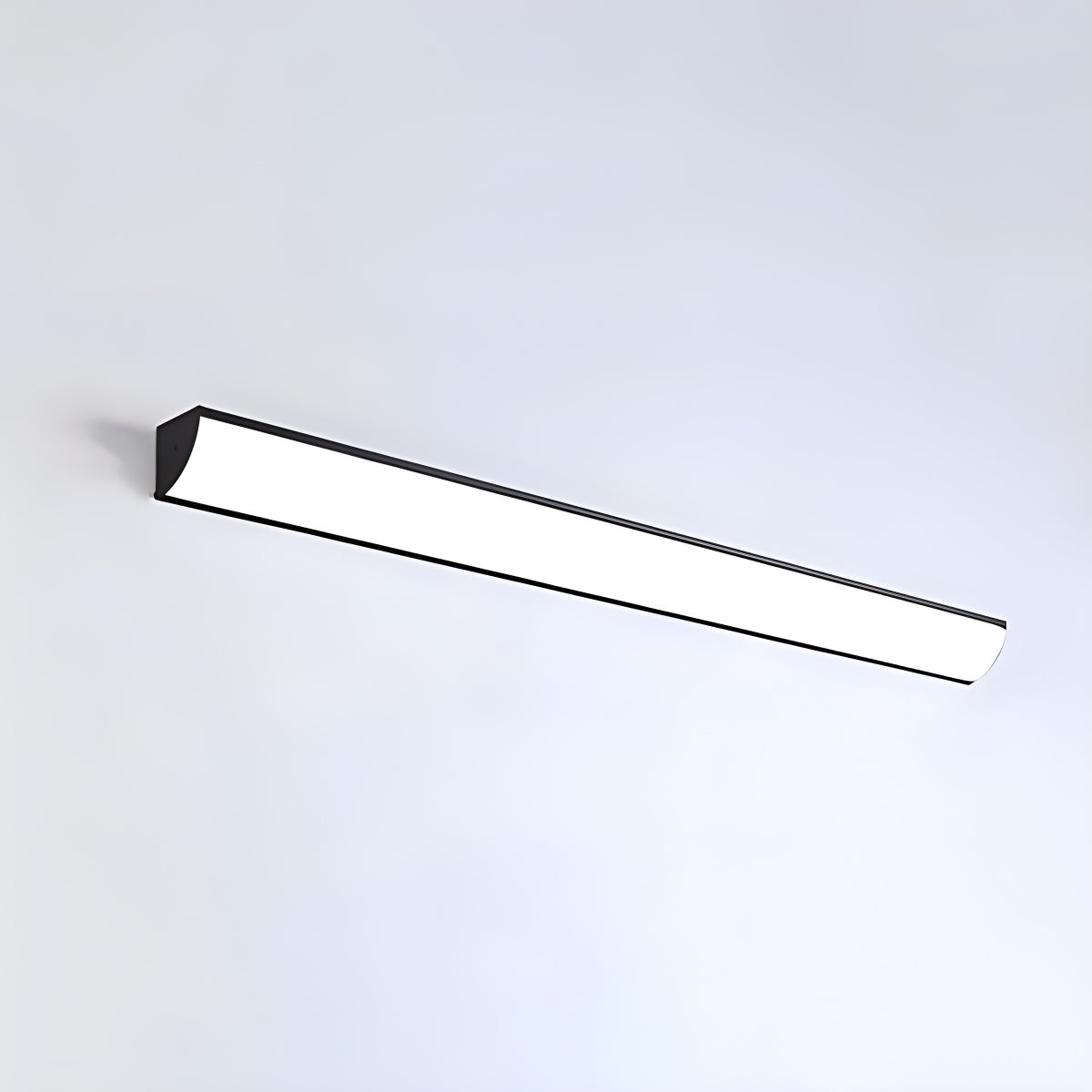 Antizer Waterproof Outdoor Wall Lamp Black 90cm / 35.43"