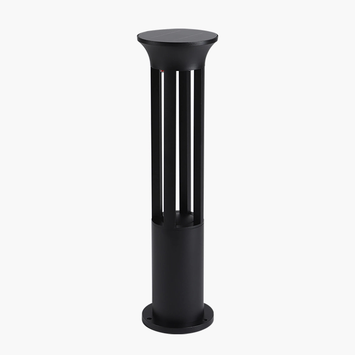 Antizer Cylindrical Lawn Outdoor Floor Lamp