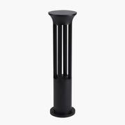 Antizer Cylindrical Lawn Outdoor Floor Lamp