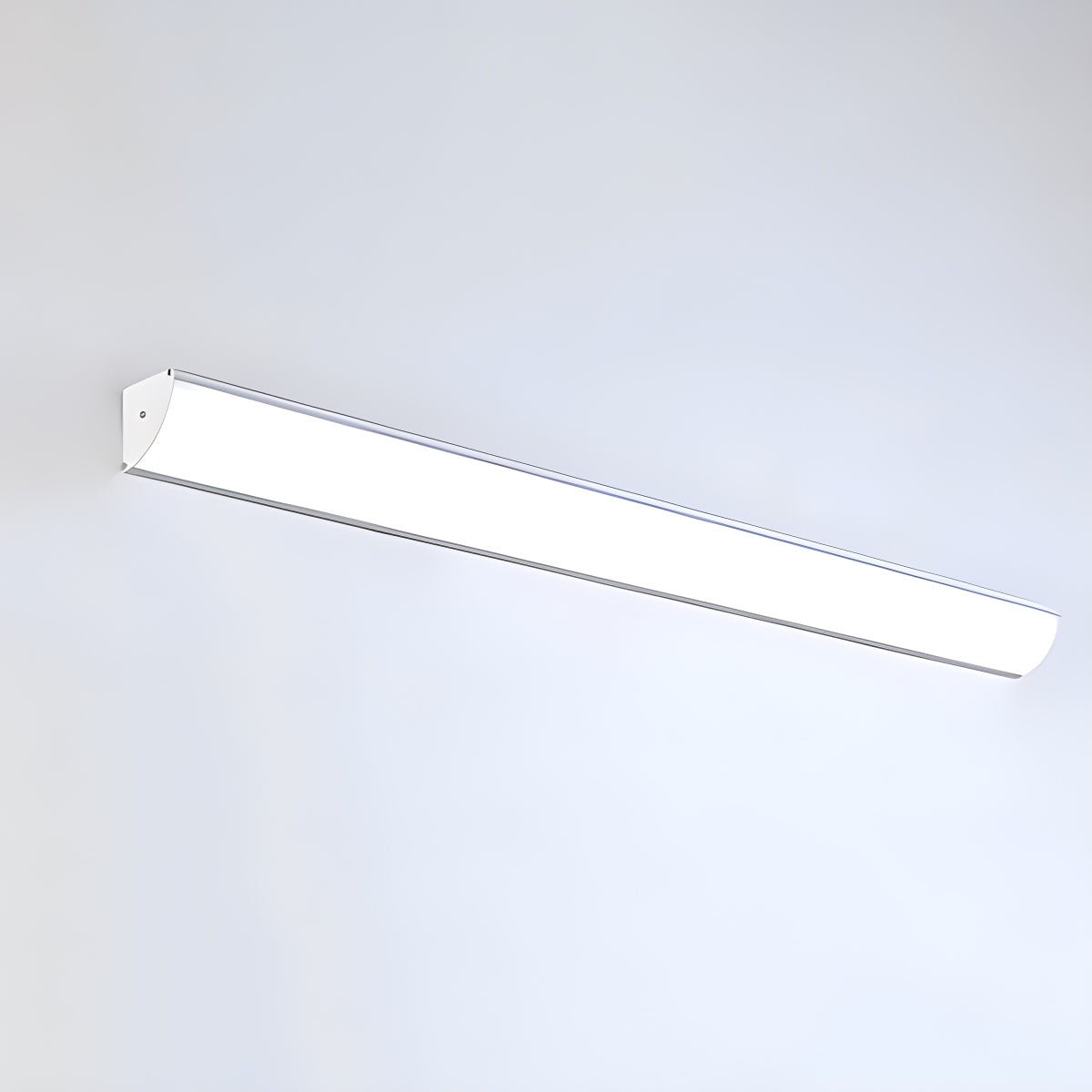 Antizer Waterproof Outdoor Wall Lamp White 120cm / 47.24"
